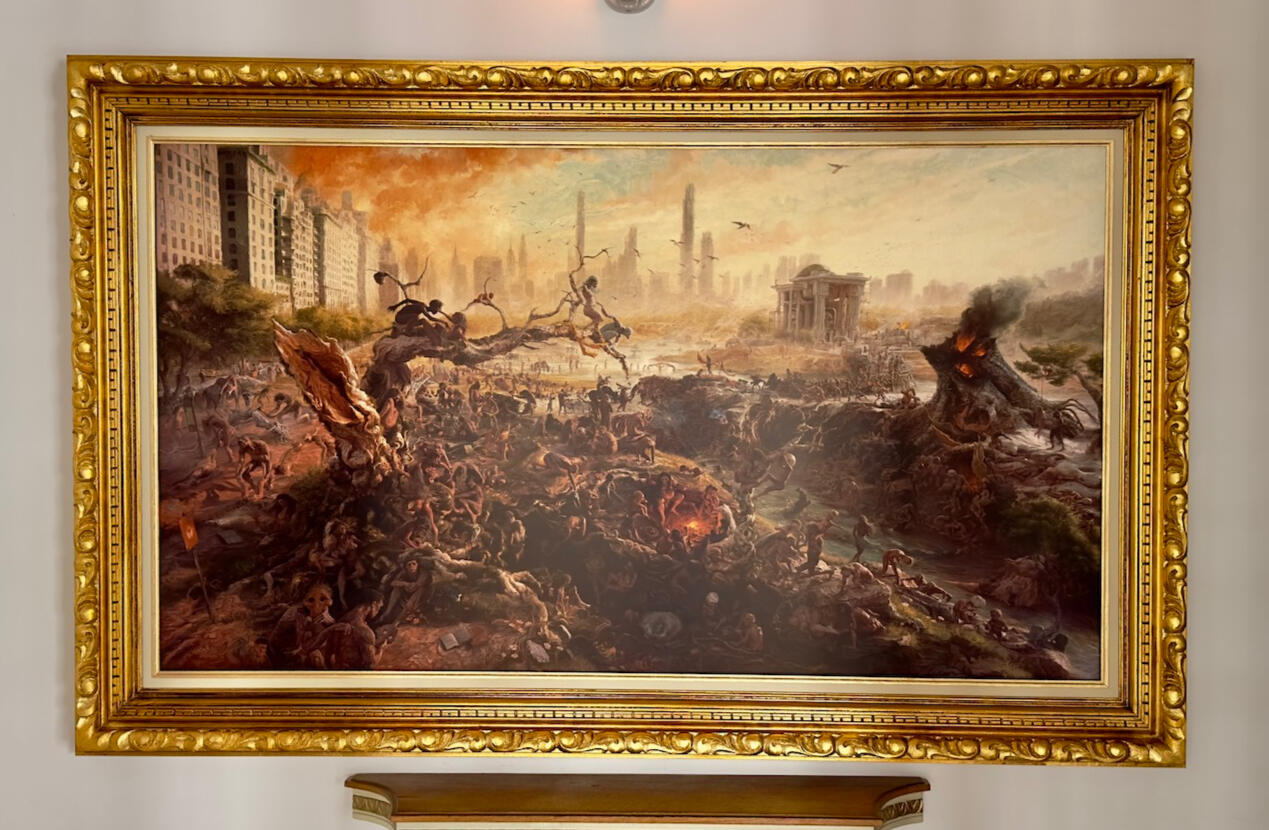 Ceci n'est pas une print